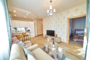 LAGUNA Apartament 9 Willa Ogrodowa, Polanica Zdrój